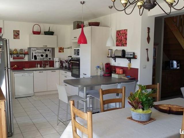 Maison vente à La Flèche