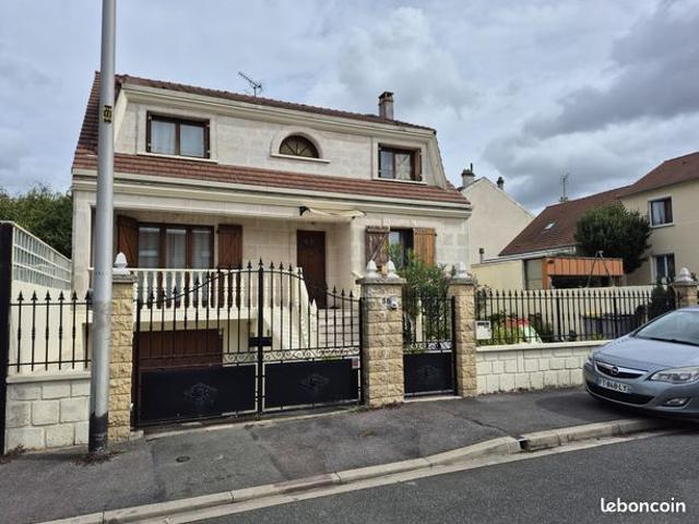Maison vente à Le Raincy, Aulnay-sous-bois