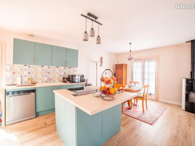 Maison vente à Saint-Jean-de-Liversay, Charente-Maritime