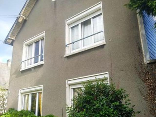 Maison vente à Argentan, Flers