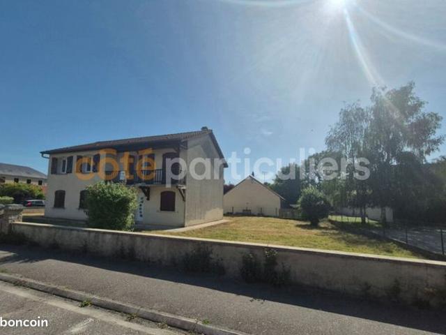 Maison vente à Bar-le-Duc, Revigny-sur-ornain