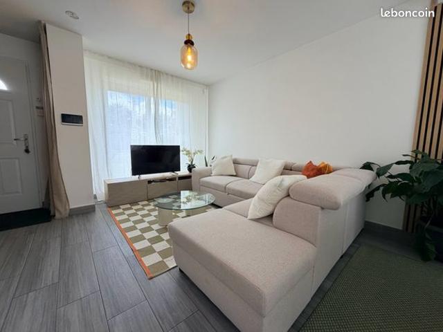 Maison vente à Bobigny, Seine-Saint-Denis