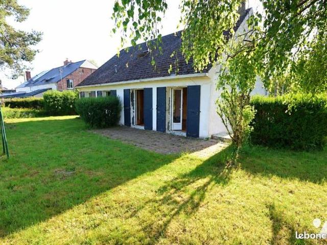 Maison vente à Avesnes-sur-Helpe, Anor