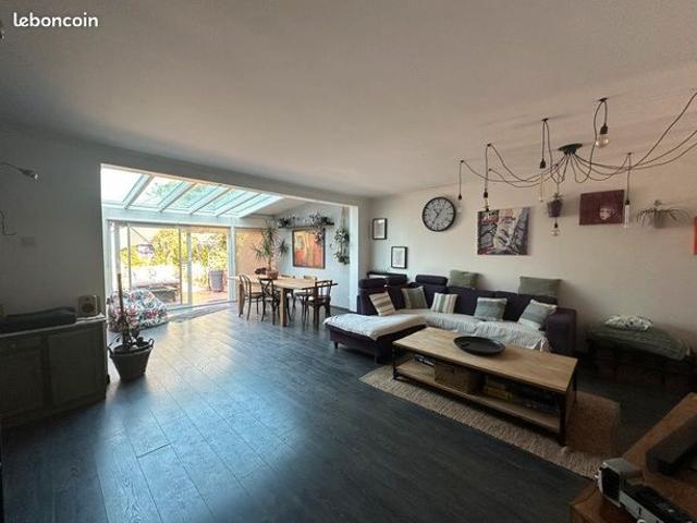 Maison vente à Rambouillet, Elancourt