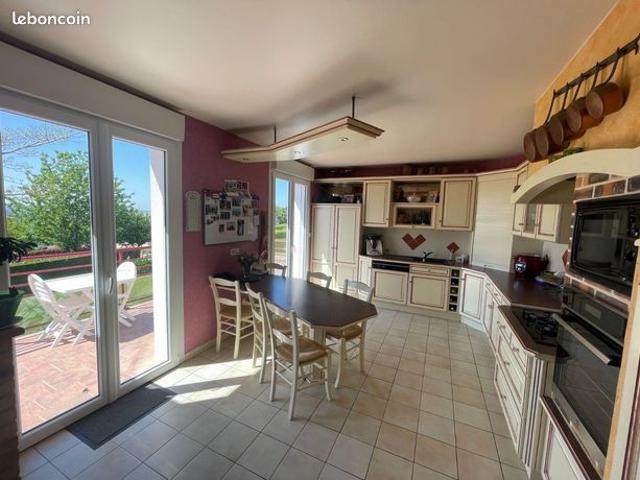 Maison vente à Mayenne, Villaines-la-juhel
