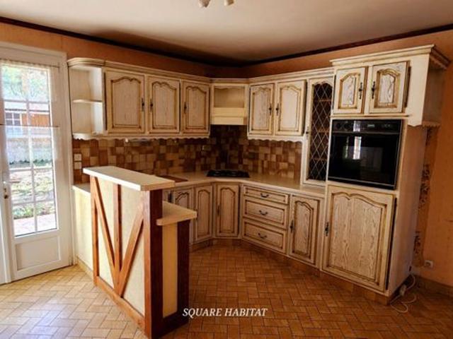 Maison vente à Mamers, Vibraye