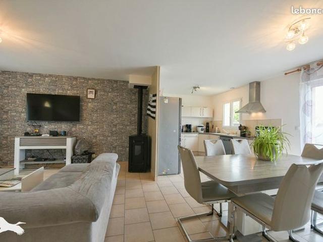 Maison vente à Loches