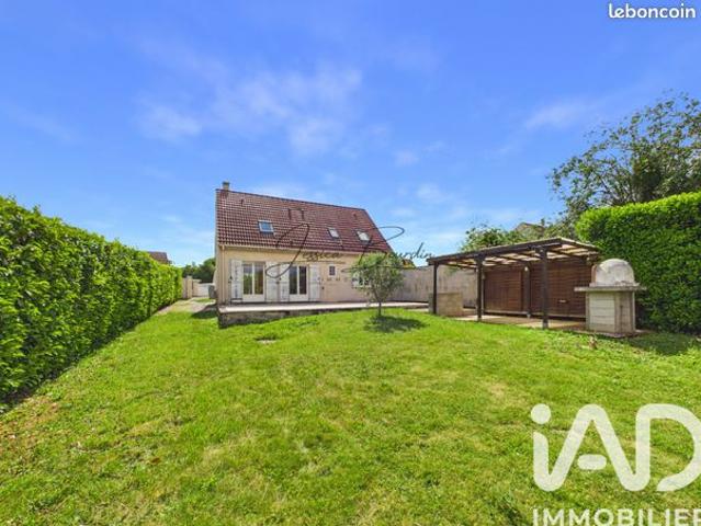 Maison vente à Sens, Villeblevin