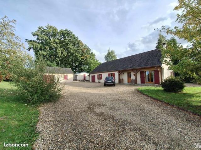 Maison vente à Mondrepuis, Aisne