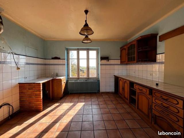 Maison vente à Quimper, Bretagne