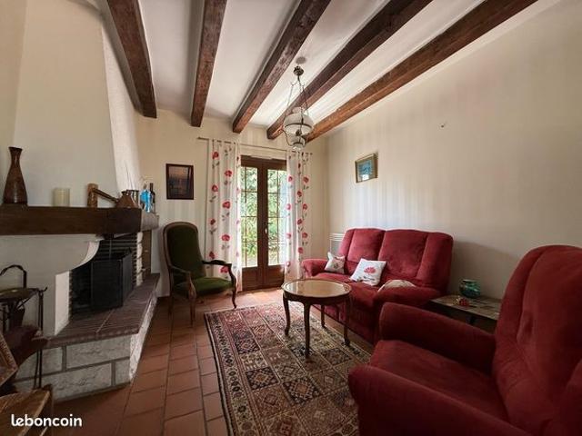 Maison vente à Issoudun