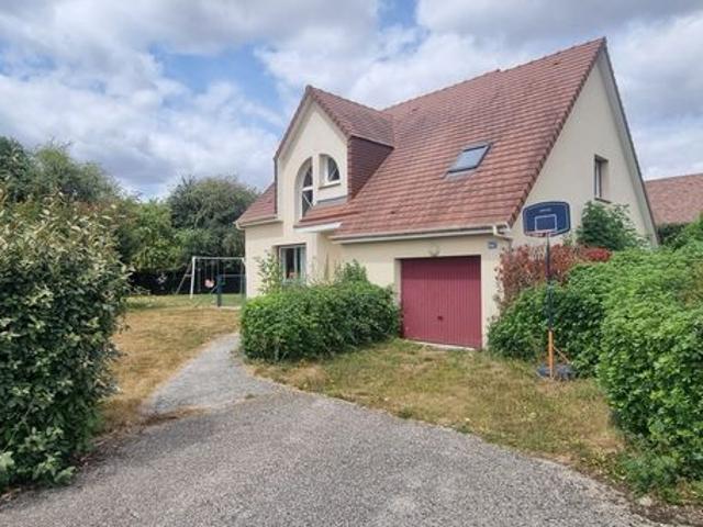 Maison vente à Rouen, Isneauville