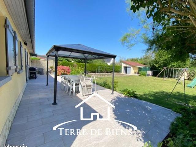 Maison vente à Vic-sur-Aisne, Aisne