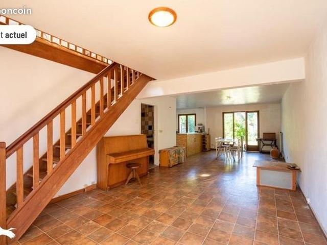 Maison vente à Mantes-la-Jolie, Mantes-la-ville