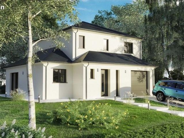Maison vente à Beauvais, Esches
