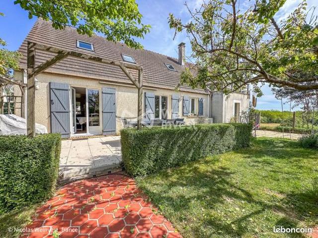 Maison vente à Meaux, Lizy-sur-ourcq