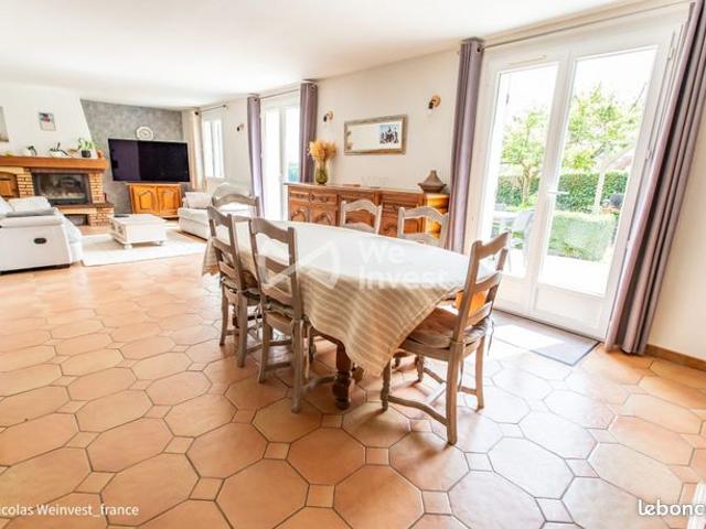 Maison vente à Meaux, Lizy-sur-ourcq