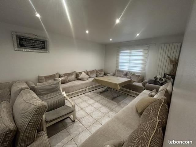 Maison vente à Bobigny, Bondy
