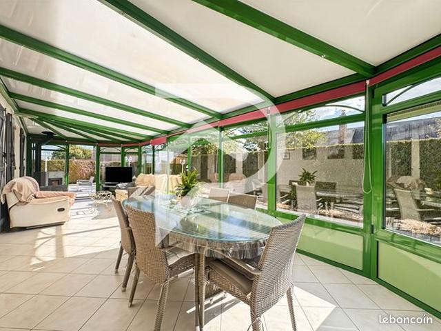 Maison vente à Beauvais, Oise