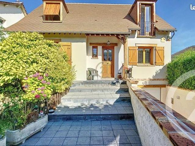 Maison vente à Gournay-sur-marne