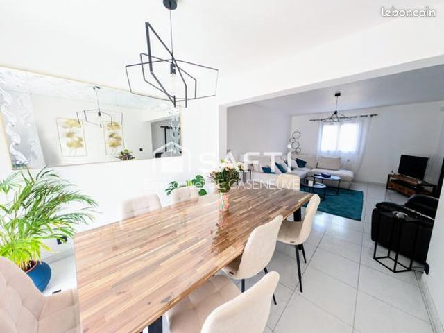 Maison vente à Le Raincy, Aulnay-sous-bois