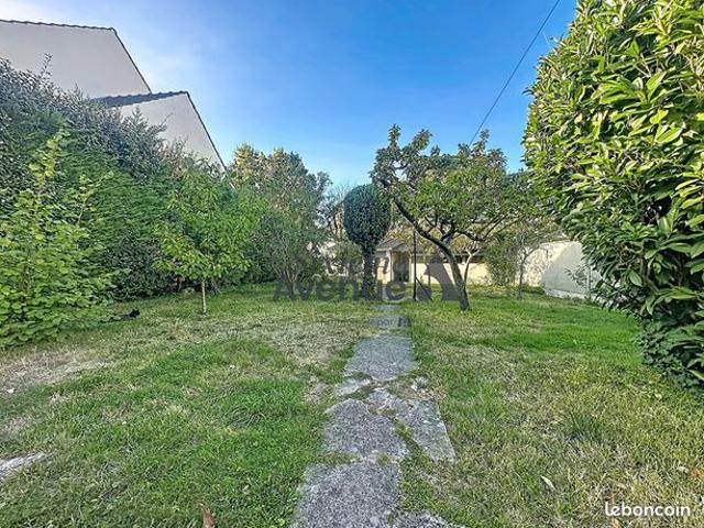 Maison vente à Le Raincy, Noisy-le-grand