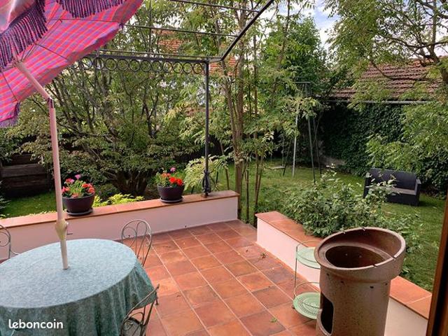 Maison vente à Le Raincy, Gagny