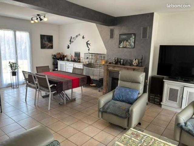 Maison vente à Meaux, Messy