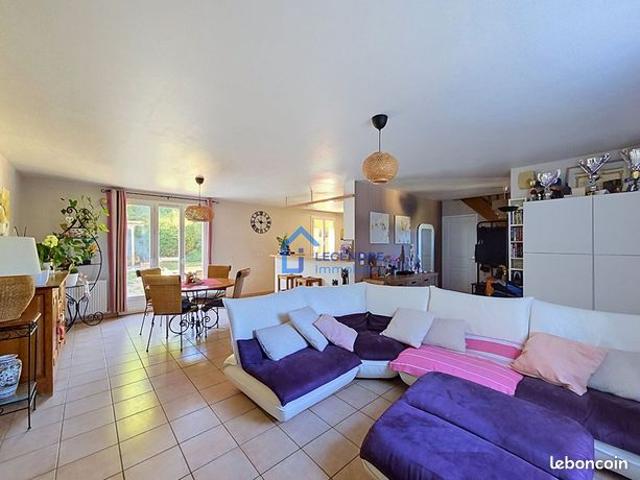 Maison vente à Argenteuil, Cormeilles-en-parisis
