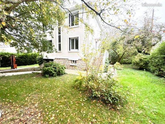 Maison vente à Argenteuil, Saint-leu-la-forêt