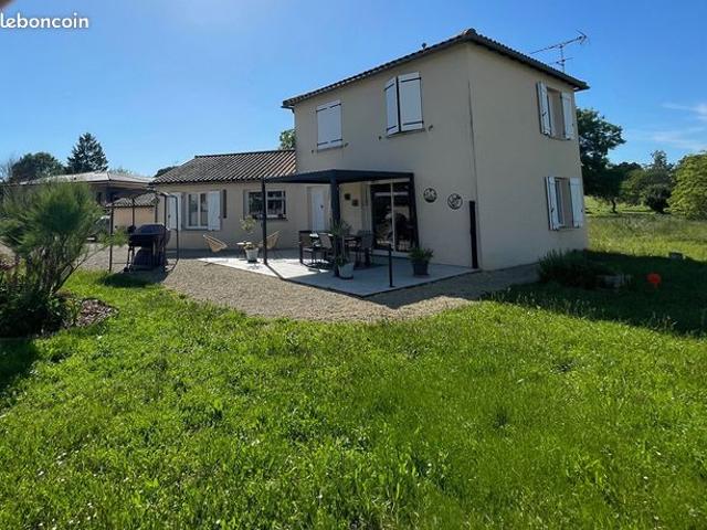 Maison vente à Poitiers