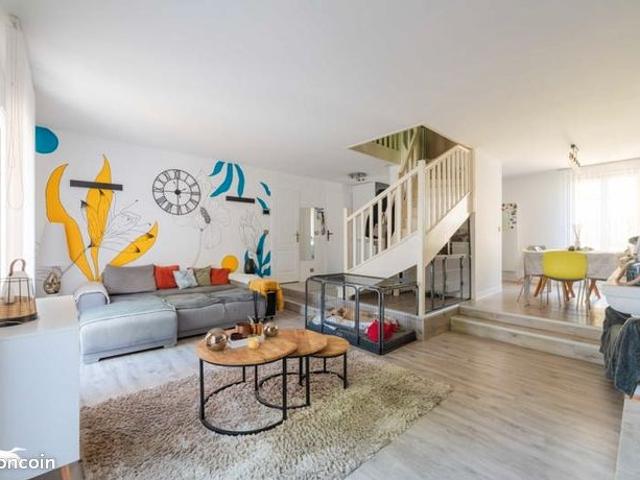 Maison vente à Pontoise, Vauréal