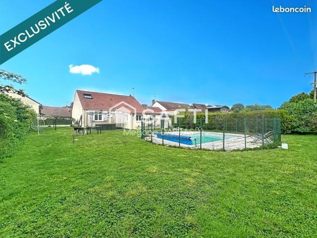 Maison vente à Reims, Sept-saulx