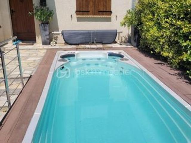 Maison vente à Palaiseau, Villiers-sur-orge