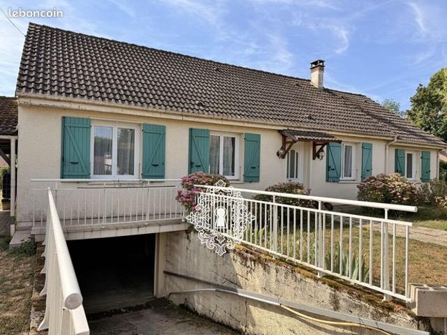 Maison vente à Provins, Donnemarie-dontilly