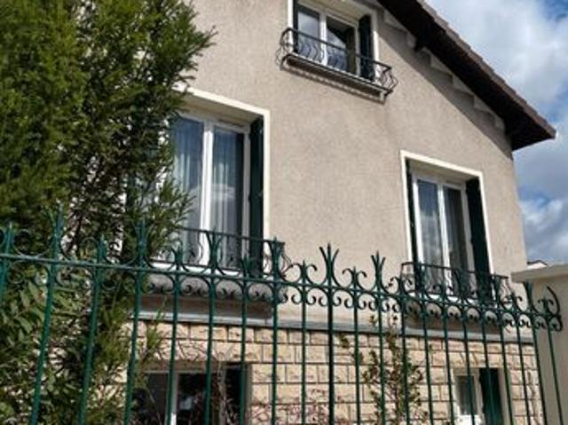 Maison vente à Alfortville, Val-de-Marne