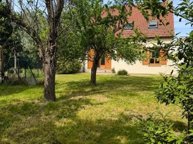 Maison vente à Palaiseau, Sainte-geneviève-des-bois