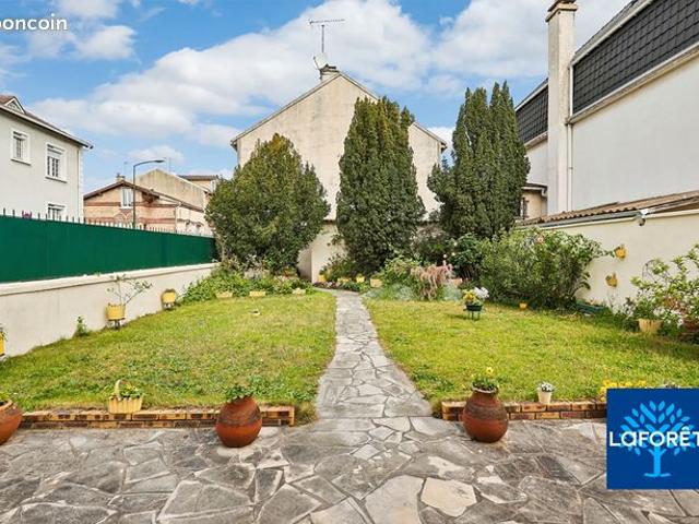 Maison vente à Créteil, Alfortville