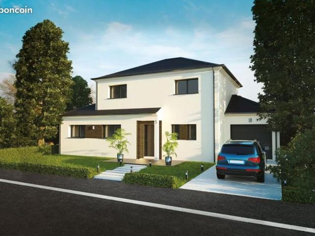 Maison vente à Saint-Germain-en-Laye, Conflans-sainte-honorine
