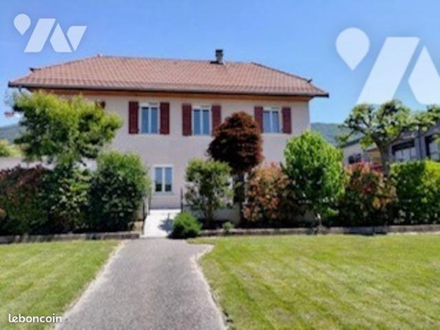 Maison vente à Chambéry, Novalaise