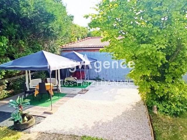 Maison vente à Nogent-sur-Seine, Nogent-sur-seine