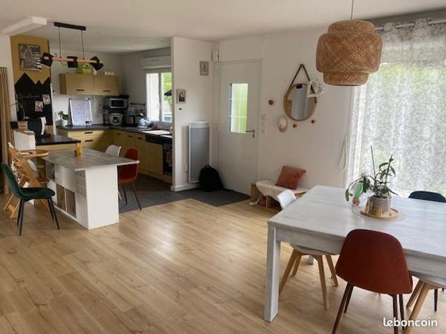 Maison vente à Brette-les-Pins, Sarthe
