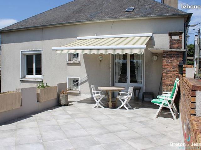 Maison vente à Mayenne, Ernée