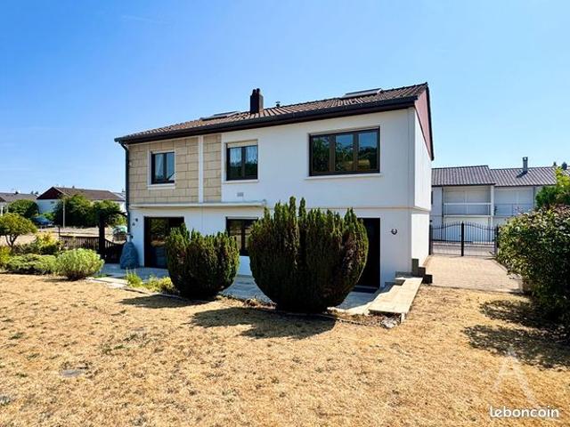 Maison vente à Thionville, Terville