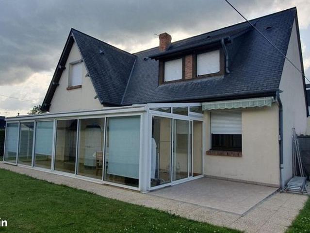 Maison vente à Rouen, Yvetot