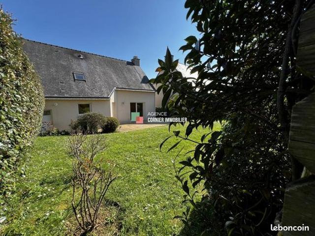 Maison vente à Rennes, Bretagne