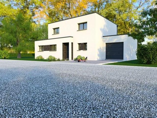 Maison vente à Reims, Gueux