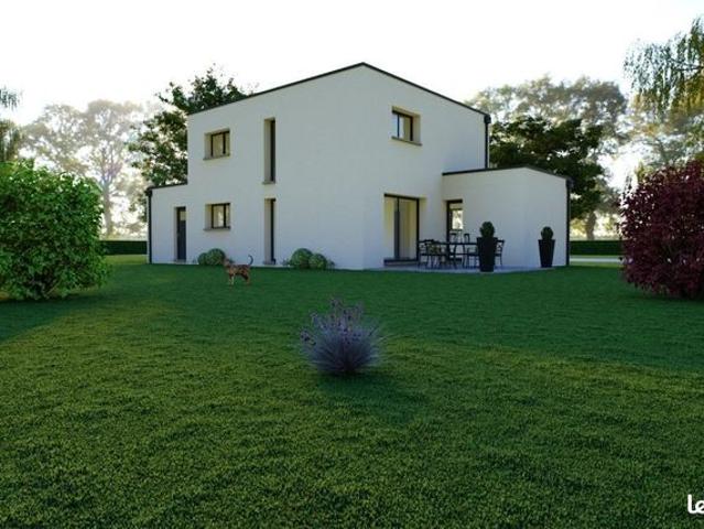 Maison vente à Reims, Gueux