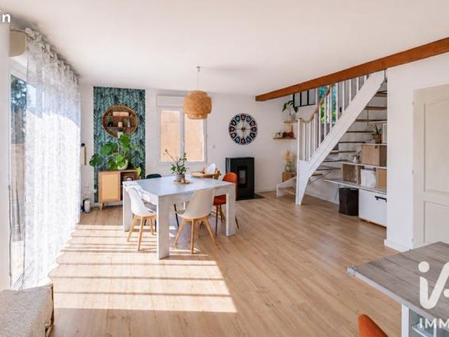 Maison vente à Le Mans, Brette-les-pins