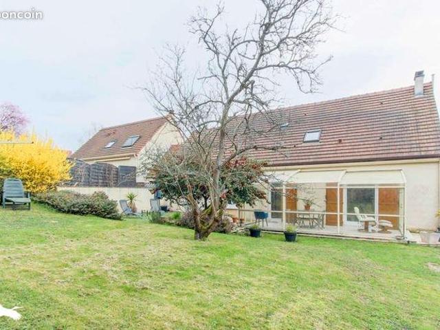 Maison vente à Chartres, Santeuil
